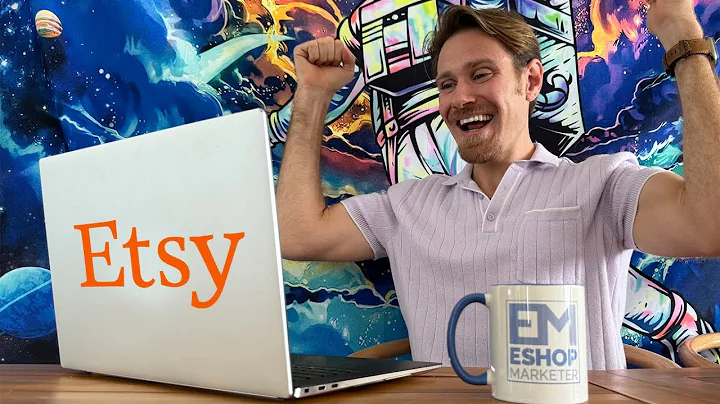 How to make Etsy sales so fast it feels illegal