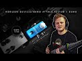 This pedal is my secret weapon! | Horizon Devices Nano Attack Review / Demo