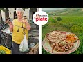 ITALIAN NONNA Food Market Sulmona & Montepulciano Wine Tour