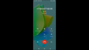Tecno Spark 9 Pro Incoming Call Ringtone Screen Video