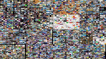 Up to faster 4096 parison