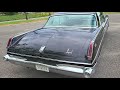 1963 Chrysler Crown Imperial