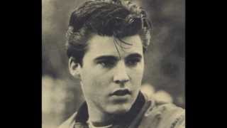 Video thumbnail of "Ricky Nelson - Just take a moment"