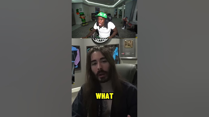 Kai Cenat REACTS to Penguinz0 and SNEAKO DRAMA