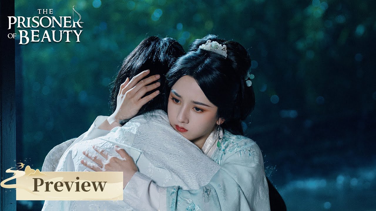 05 A farewell in tears: Xiaoqiao’s determined marriage to Wei Shao
