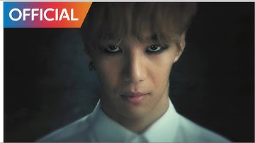 제이준 (Jjun) - 미친 매력 (Way To Your Heart) MV