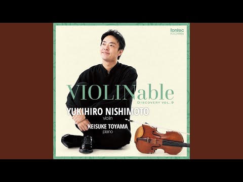 Sleduj ヴァイオリン・ソナタ 第9番 イ長調「クロイツェル」Op. 47: III. Presto na YouTube