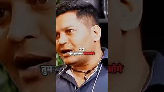 जेलर ने मुझे धमकी क्यों दी l NSG commando Lucky bisht #commando #sniper #luckybisht #podcast #shorts