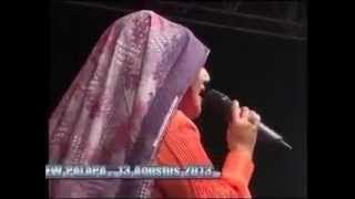 ADA RINDU,  With EVI TAMALA ( Putra Mataram )