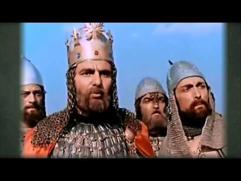 Цар Калоян Български