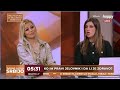 Ishrana dece u vrticima - Marijana Babin nutricionista
