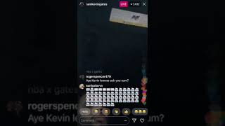 Kevin Gates x NBA Youngboy NEW Leaked Snippet