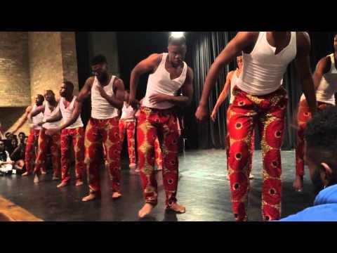 ASO Dance ASA Weekend Fall 15