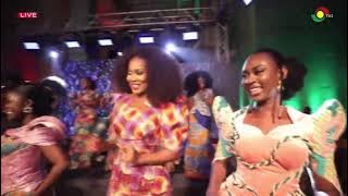 LIVE: Ghana’s Most Beautiful 2025 Grand Launch || 27-07-2025