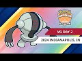 Vg day 2  2024 pokmon indianapolis regional championships