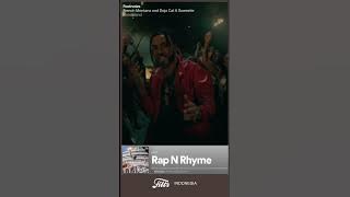 Keren! Lagu Rap, Hip-Hop & R&B Terbaik! Check Playlist Rap N Rhyme #shorts