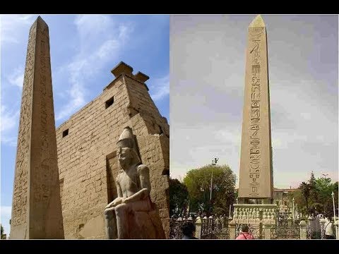 Obelisk