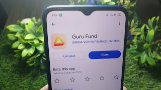 تطبيق Guru fund للقروض حقيقي أم مزيف !! مراجعة تطبيق Guru fund للقروض screenshot 4