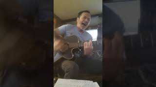 Harley Poe song &quot;Tic(k)s&quot; written by Joe Whiteford