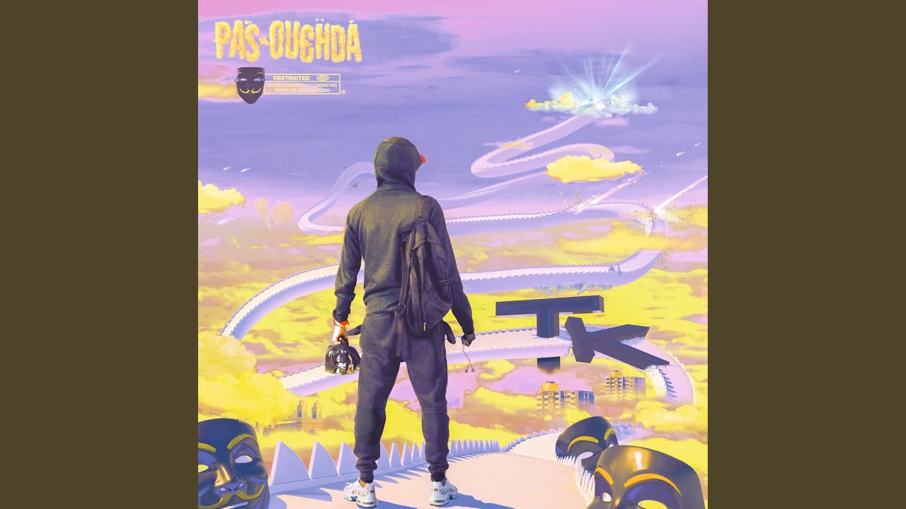 在 YouTube 上觀看「Reste avec moi (feat. Imen Es)」 在 YouTube 上觀看「Reste avec moi (feat. Imen Es)」