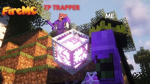 How I Killed The Most Deadliest TP TRAPPER in @PSD1 Bhai