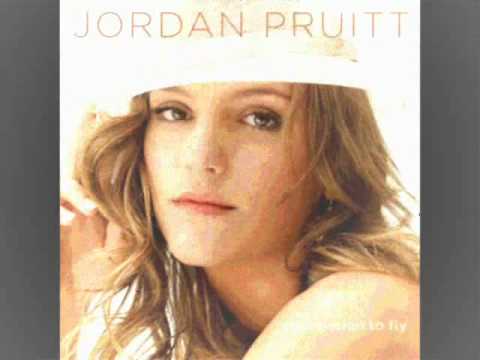 03. In Love For A Day - Jordan Pruitt (Espaol)