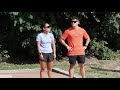 Roadside Safety for Runners and Cyclists