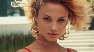 Marciano Fall Campaign Feat Rose Bertram And Gregory Van Der Wiel