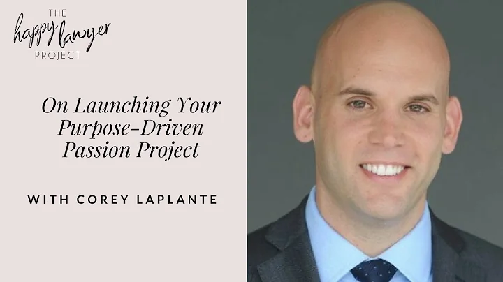 HLP020 - On Launching Your Purpose-Driven Passion ...