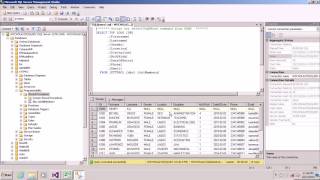 How to Write Stored Procedure in SQL Server for Beginners