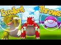 KYOGRE & GROUDON Excellent Throws EVERY TIME! How To Get Excellent Throws! | Pokémon Go