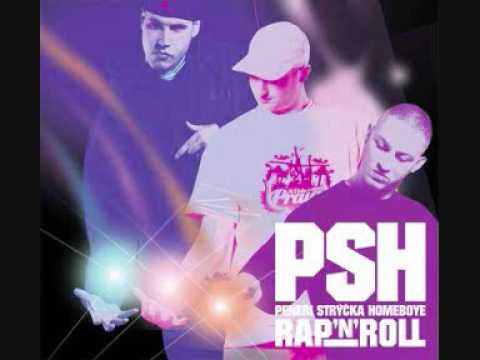 PSH   Rap n Roll   Full Album