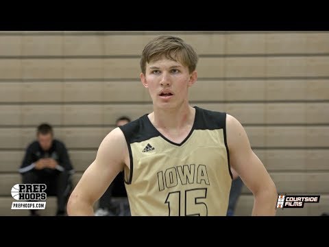 2019 Floor General Jake Hilmer Highlights From The PH Battle @ The Lakes!