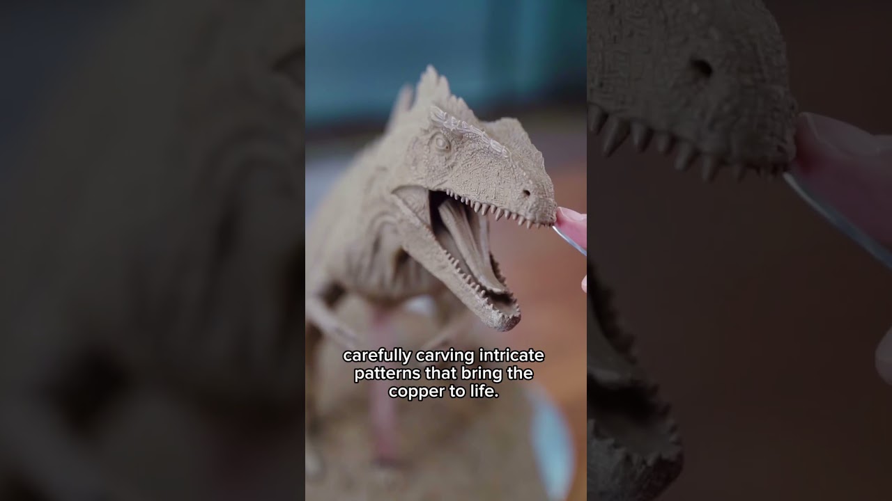 🎥 Masterpiece in the Making! 🏺✨