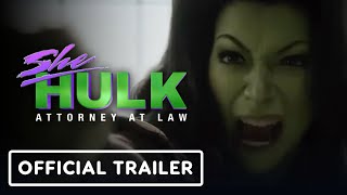 She-Hulk: Attorney at Law - Official \\