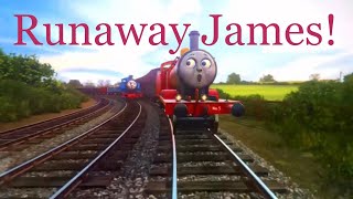 Trampy Movie Runaway Runaway Scene