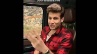 aşk bu ya !! 😍 \