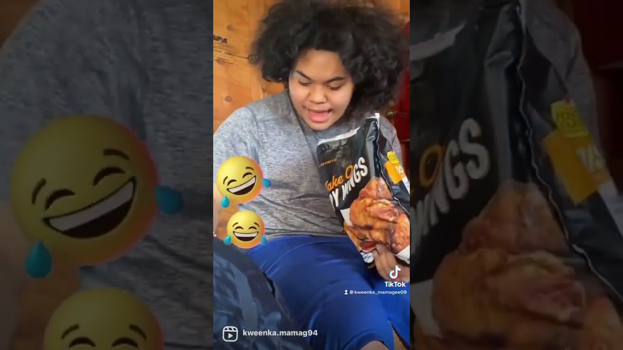 My Youngest Son Gabriel & Daughter Tileiana٫ Just Picking On Each Other For Free 😂