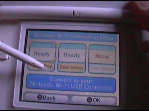 Videó: A Nintendo DS UK Wi-Fi hálózatot indít