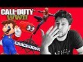 Mario Odyssey Crazy Fun, CoD WW2 GORE, Crackdown 3 Familiar? - E3 Games I Played