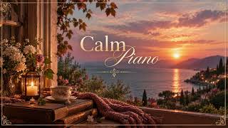 Calm Piano - Soft & Peaceful Piano Music screenshot 2