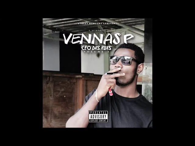 Vennas P feat Cassie - Fast Life class=