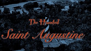 The Ghosts of Saint Augustine #hauntedvideo  #hauntedstories #ghosts by the Travel Guide Channel  845 views 11 months ago 15 minutes