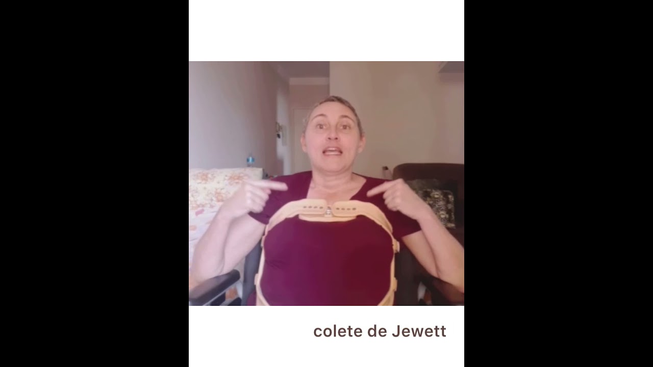 Colete Jewett