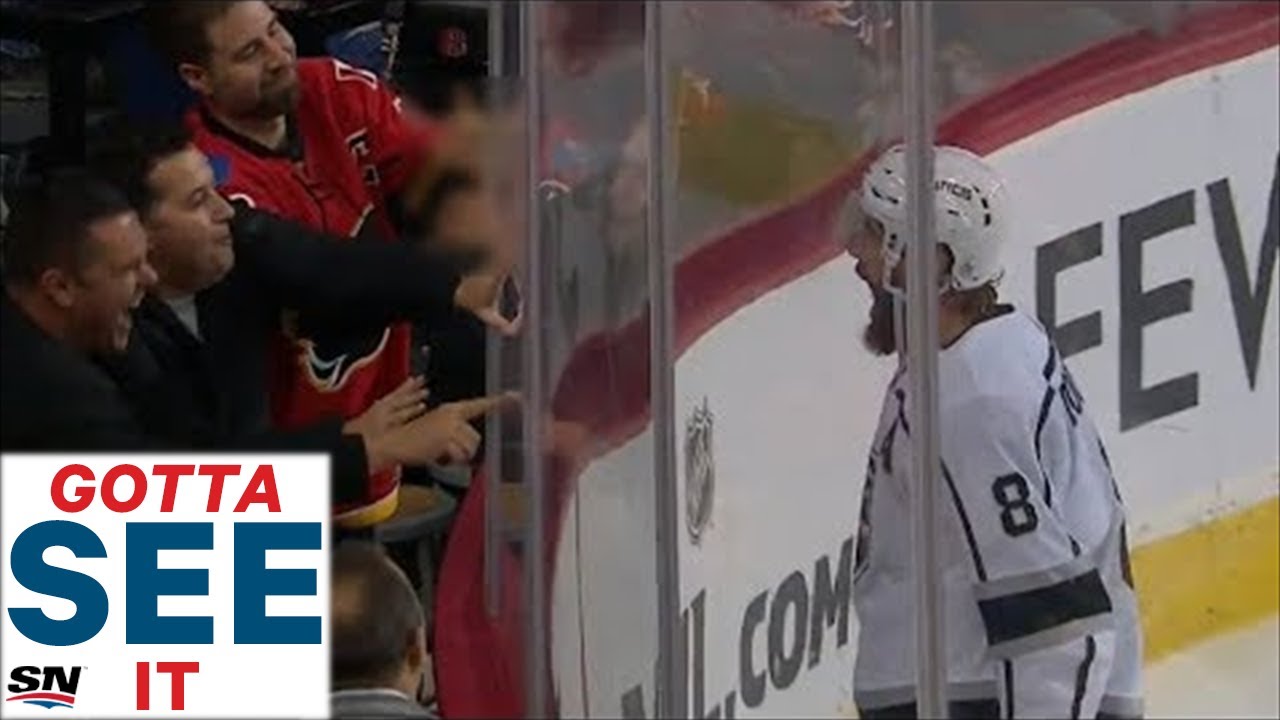 Dgb Grab Bag Player Vs Player Rivalries Goalpost Trust Issues And A Brett Hull Slap Shot To The Groin The Athletic Dgb Grab Bag Player Vs Player Rivalries Goalpost Trust Issues And A Brett Hull Slap Shot To The Groin The Athletic