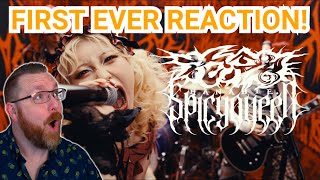 Download Lagu I Wasn't Ready... | Worship Drummer Hears Hanabie for the First Time | Spicy Queen MP3 Download Lagu I Wasn't Ready... | Worship Drummer Hears Hanabie for the First Time | Spicy Queen MP3