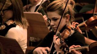 Rehearsal Week #1 - Symphonic Theater of Dreams (tribute to Dream Theater)