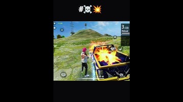 #freefire#newreels#gaming #funny#freefireindia#☠️💥🙏