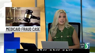 Celebrity Harrison siblings accused of Medicaid fraud, conspiracy Profile