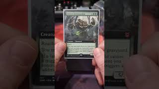 Favourite upgrades for the World Shaper precon.What upgrades did you go with? 👇